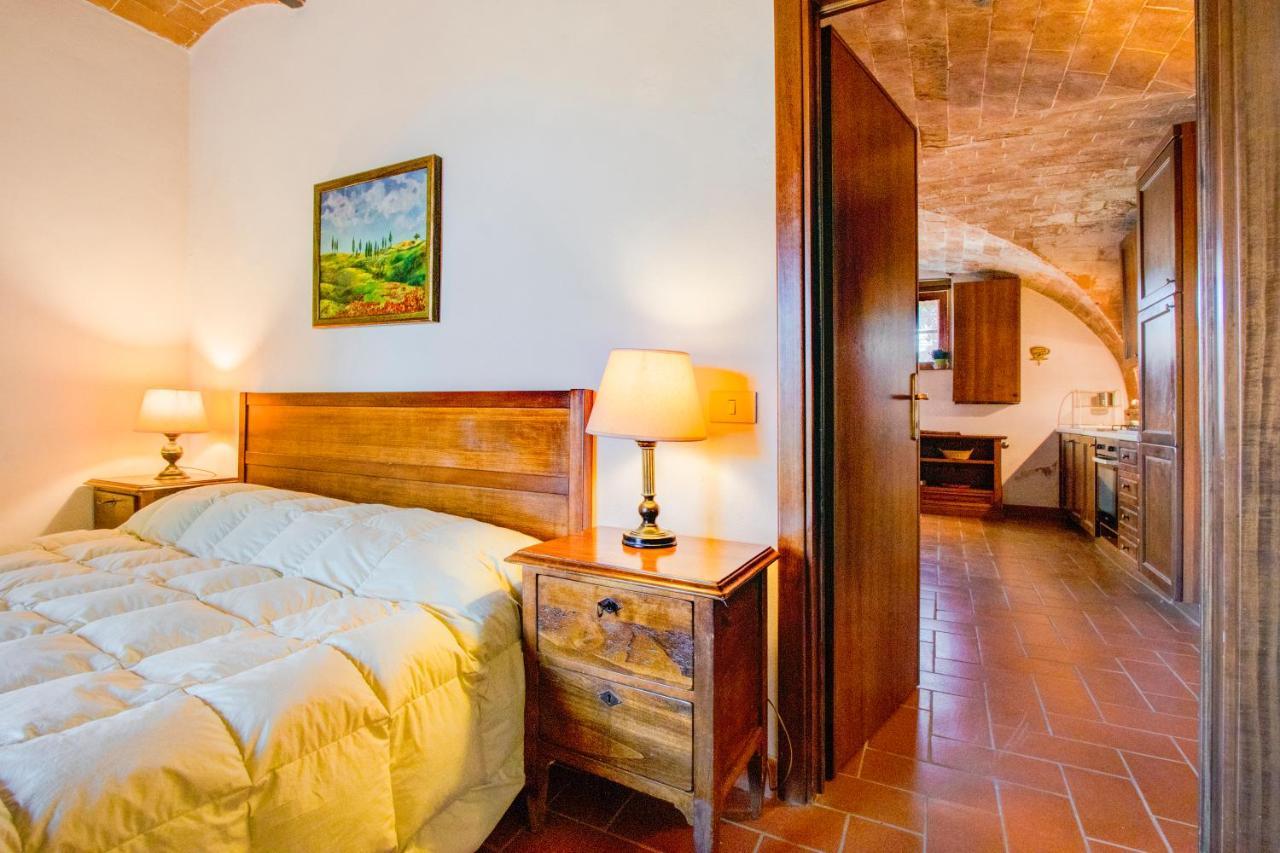Agriturismo Filettro Volterra Exterior foto